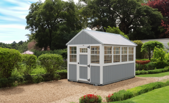 GREENHOUSES
